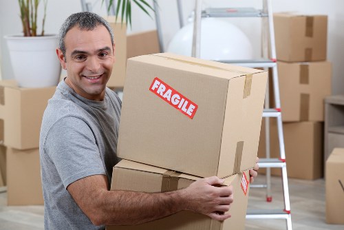 Secure short-term storage in Hoxton for flexible urban living