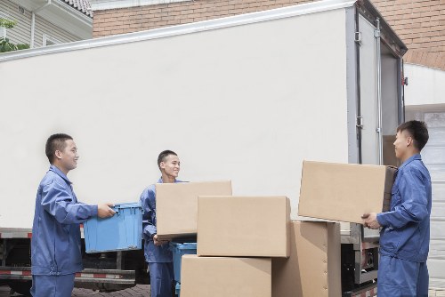 Hoxton storage concept in a modern London urban setting