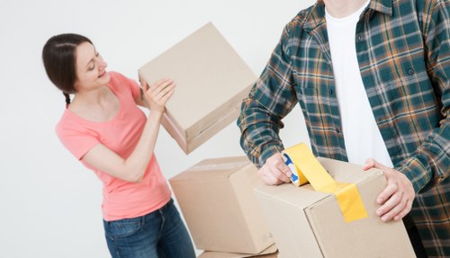 Final response stage in a storage complaints process
