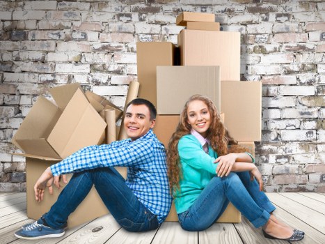 Temporary storage units in Hoxton for residents and businesses