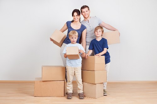 Flexible storage solution for Hoxton customers