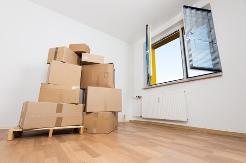 Governing law and final agreement acknowledgment for storage service