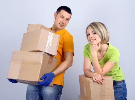 Hoxton storage solution for household items during renovations