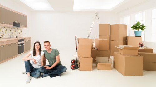 Efficient document storage and file management for Hoxton businesses